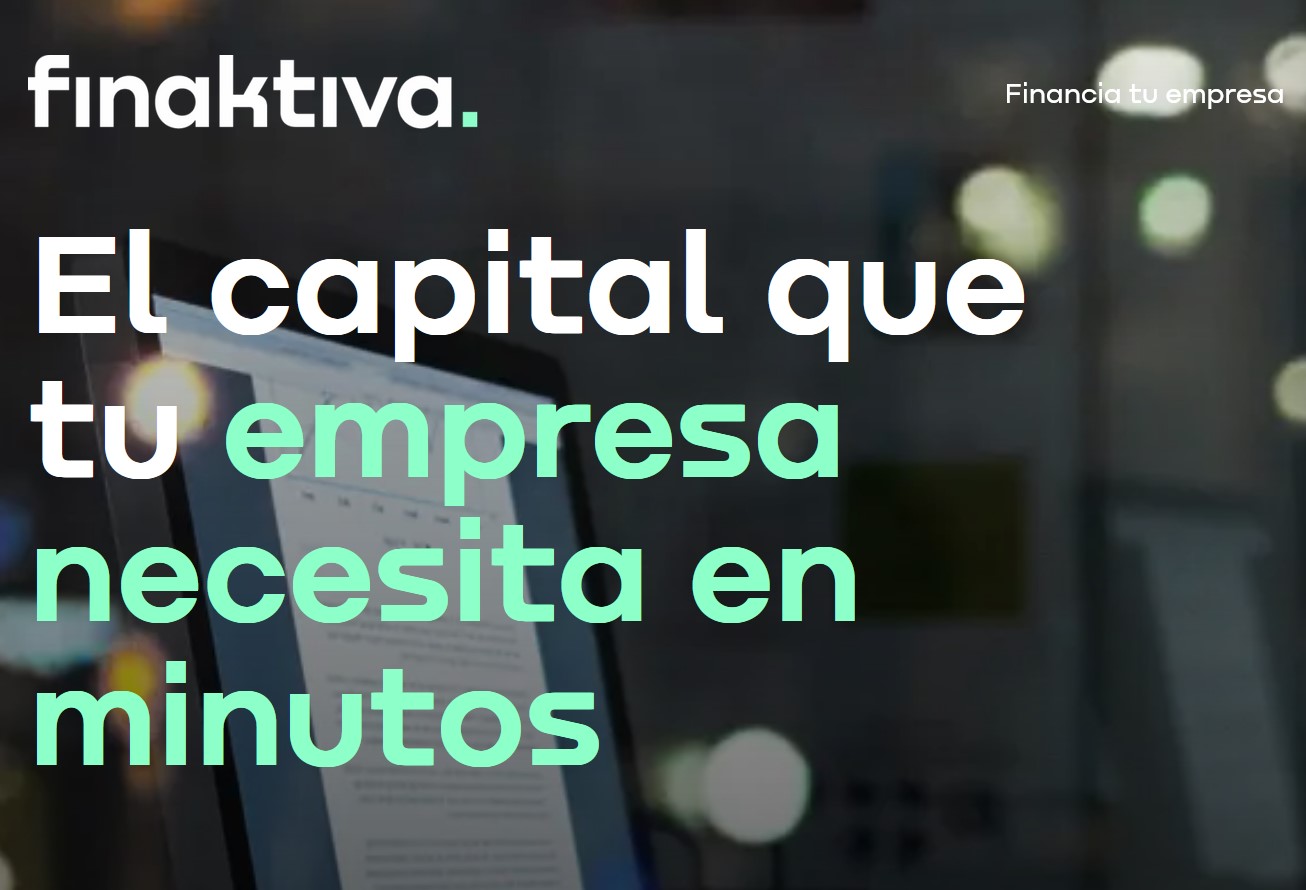 Colombian FinTech Startup Finaktiva Raises $25 Million!