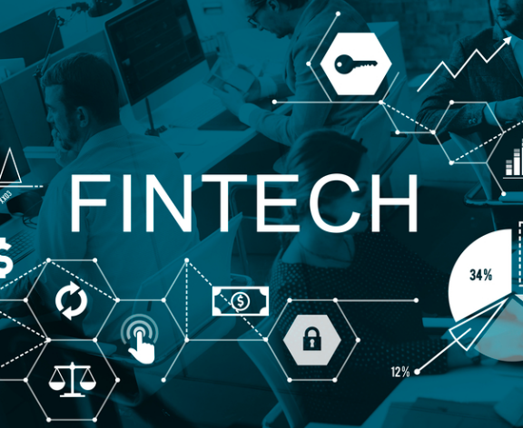 FinTech investments stay at high level