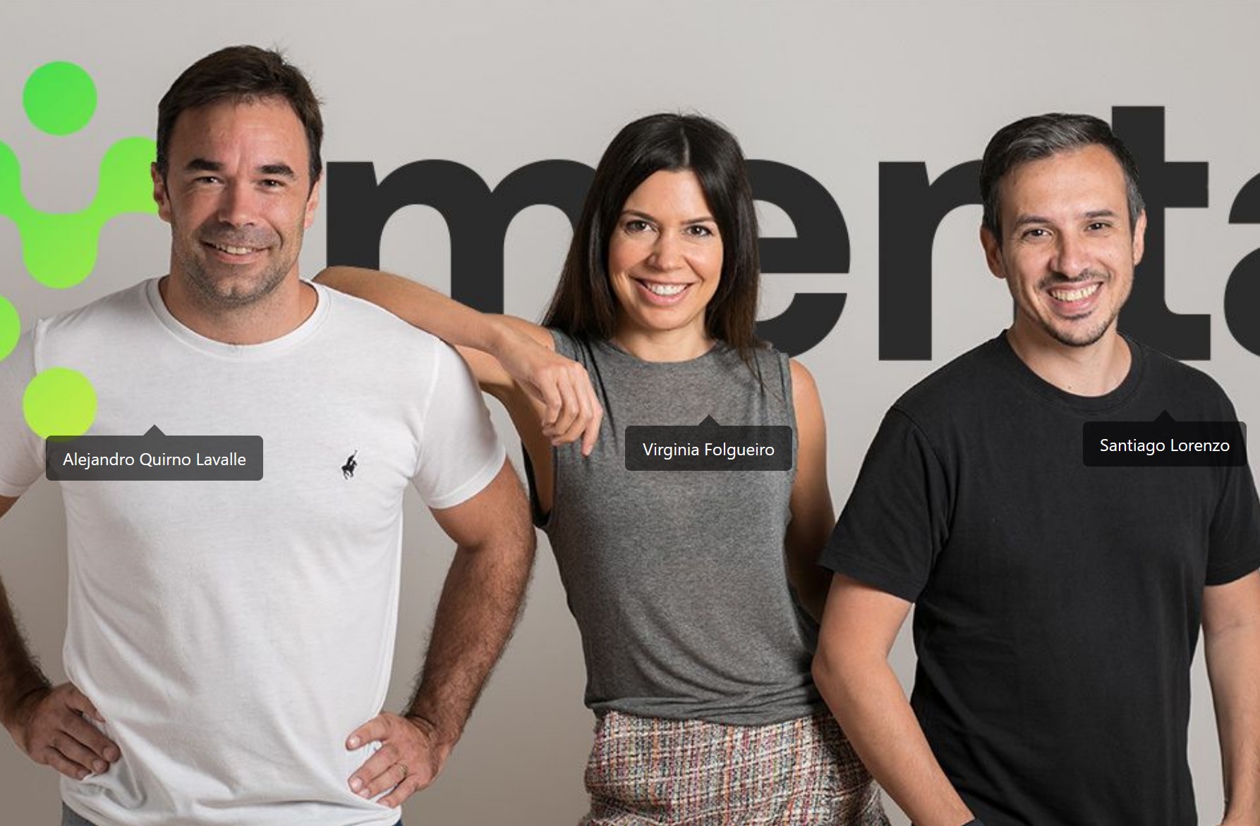 Argentine PayTech Company Menta Raises $6 Million To Help B2B Companies Become FinTechs!