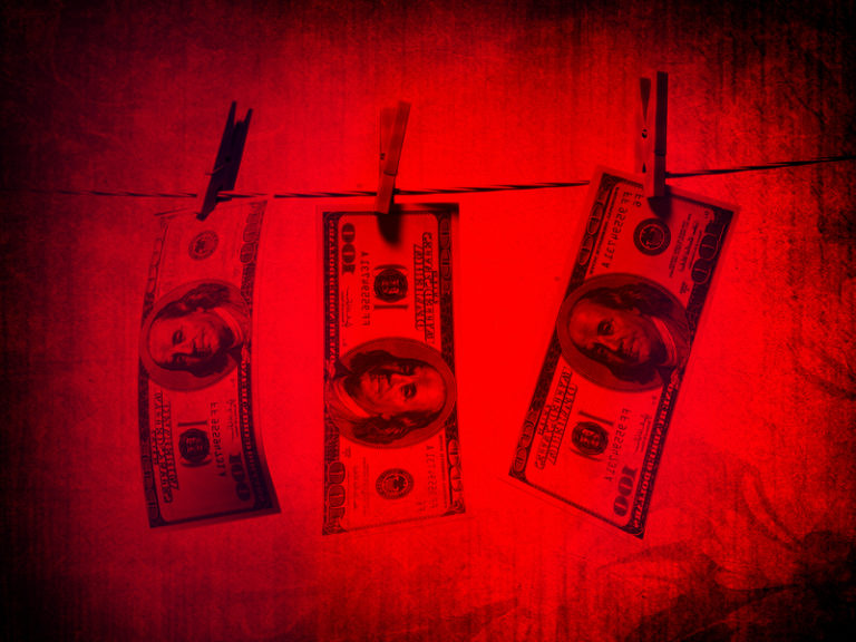 Leonteq Defends Itself Against Allegations Of Money Laundering!