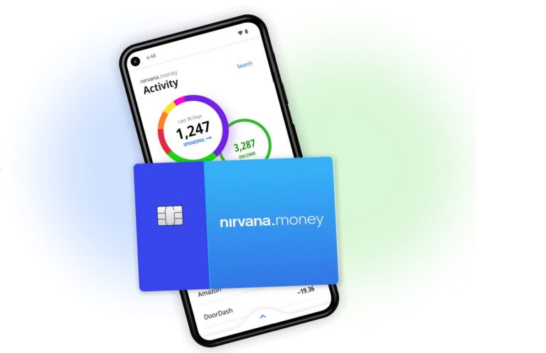 Fintech Pioneer Bill Harris Launches Nirvana Money!