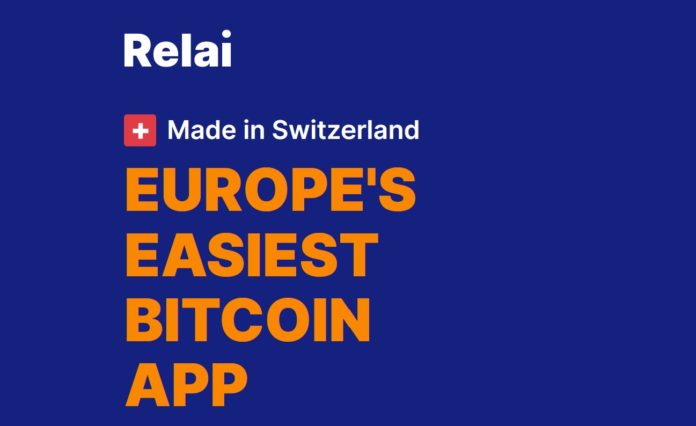 Bitcoin startup Relai on PayNews42