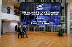 Tel Aviv Stock Exchange wants to create crypto platform