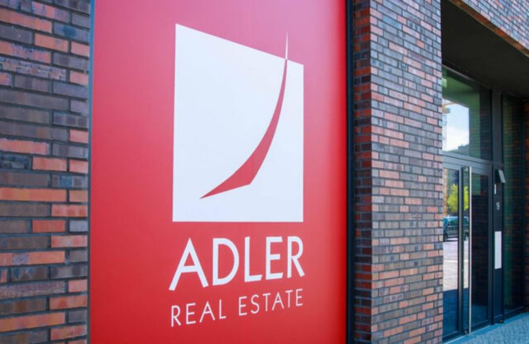 Troubled German Real-Estate Group Adler Is Without An Auditor!