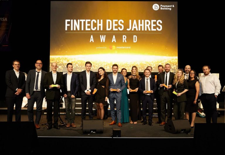 The FinTech Of The Year Award Winners Have Been Announced: These Are The Winners!
