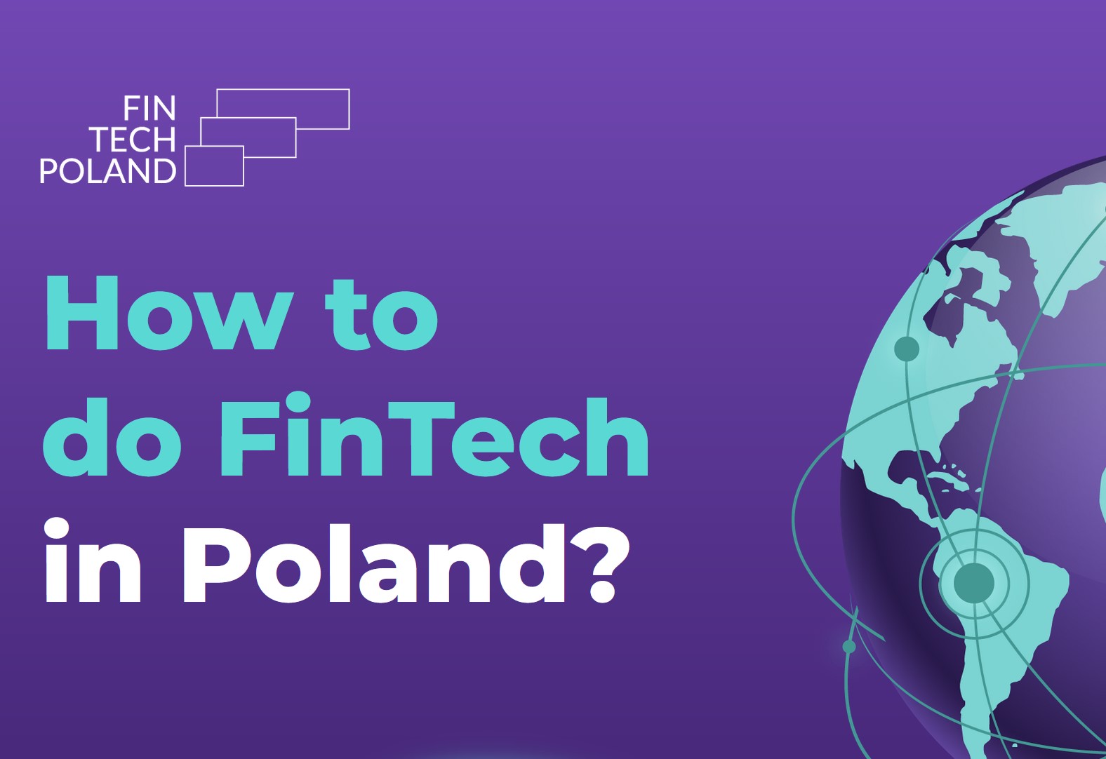 WOO Network Joins The FinTech Poland Ecosystem!