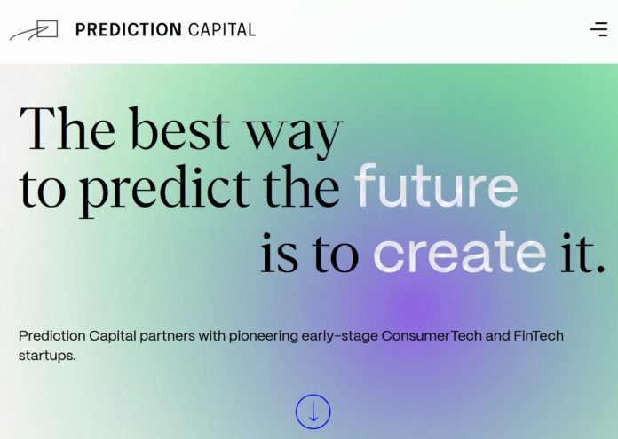 Prediction Capital introduced on PayNews42