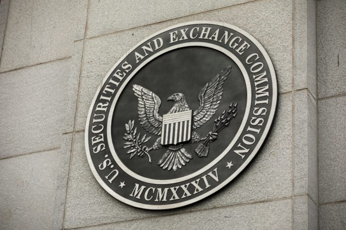 SEC goes against financial influencers