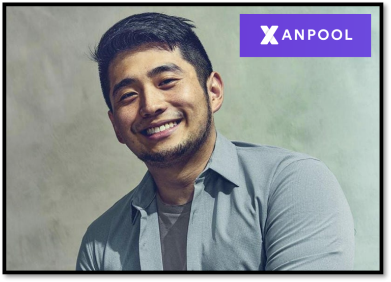 Hong Kong FinTech Company XanPool Is Looking To Expand In Europe And Latin America After Raising $41 Million!