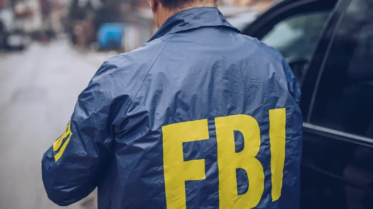 FBI Seeks Extradition Of Sam Bankman-Fried