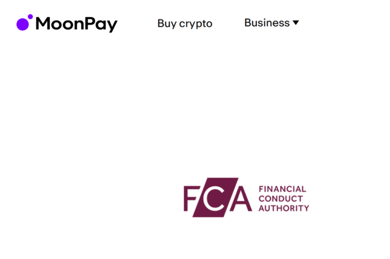 Crypto Payment Processor MoonPay Successfully Registered With The UK Regulator!