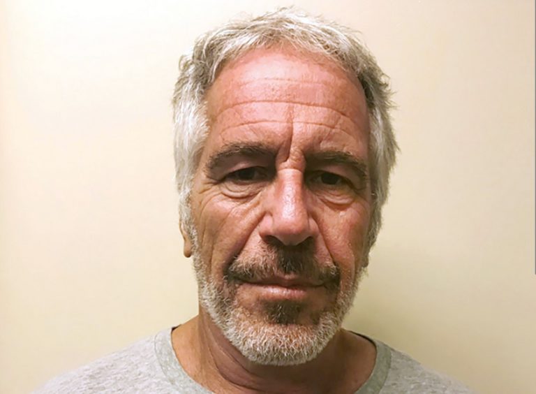 Epstein Accusers Sue JP Morgan And Deutsche Bank, Claiming Banks Profited From Sex Trafficking!