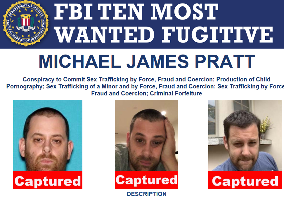 Sex Trafficking, Abuse, Fraud: Fugitive “Girls Do Porn” Operator Caught In Spain!