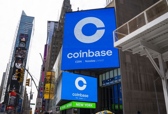 U.S. Chamber Of Commerce Backs Coinbase And Criticizes SEC!