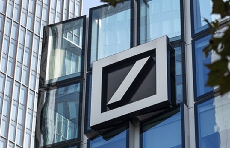Deutsche Bank Must Increase Cash Buffers For High-Risk Transactions!