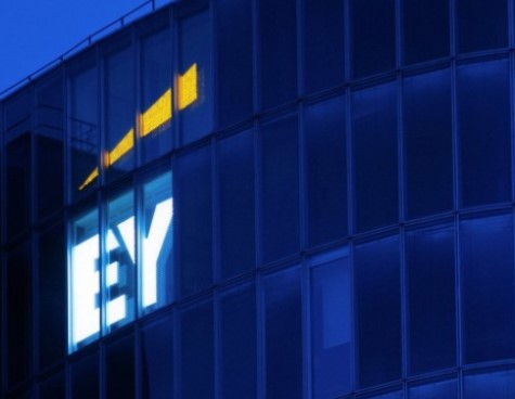 German EY To Cut 40 Partners And 380 Full-Time Jobs!