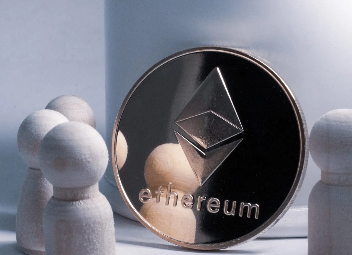 Ark Invest’s Ethereum ETF: A Game-Changer for the Crypto Industry!