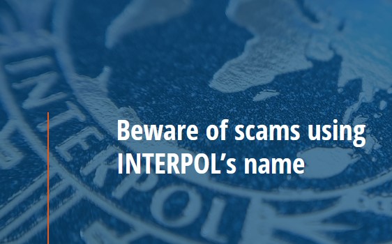 Interpol Scam: A Youtuber Avenges German Victims Of Online Fraud!