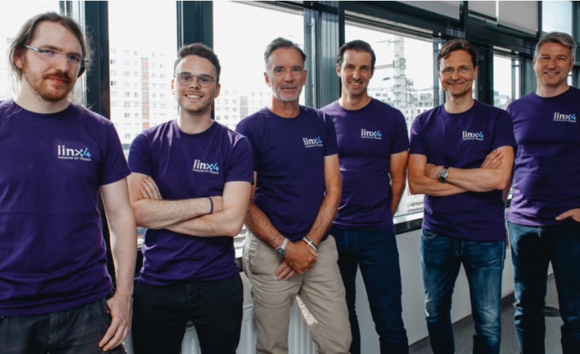 Austrian fintech Linx4 secures funding from new investor