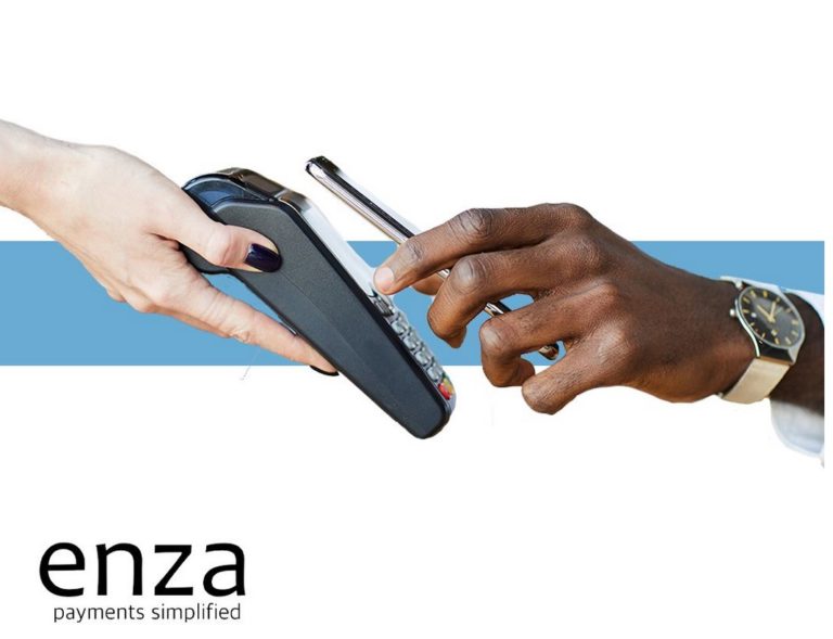 New Payment System Enza Launches In Africa!