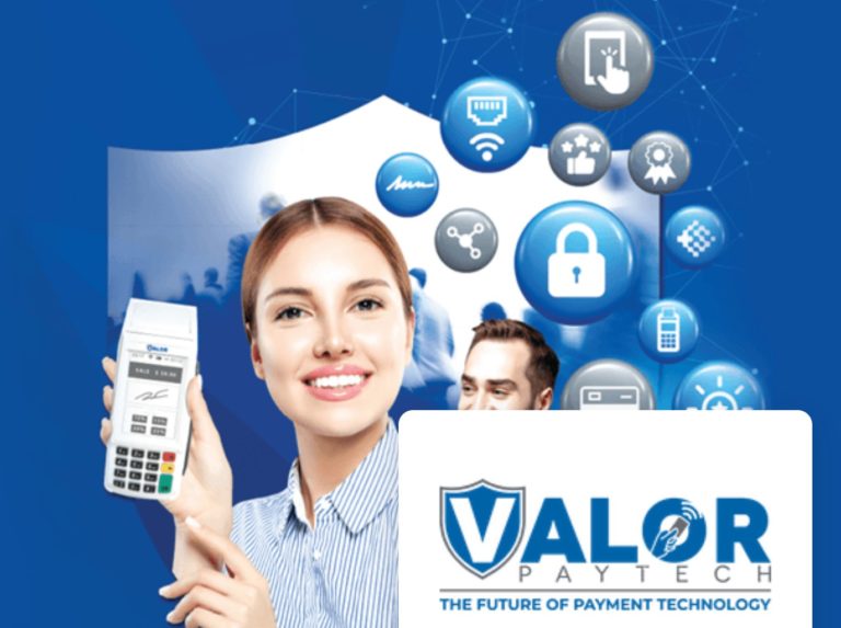 Valor PayTech Hires Riaz Ladha And Eric Kirk To Lead A New Business Unit!
