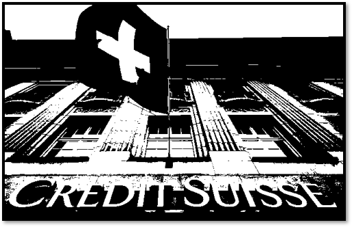 Credit Suisse Rejects UBS Takeover Bid!