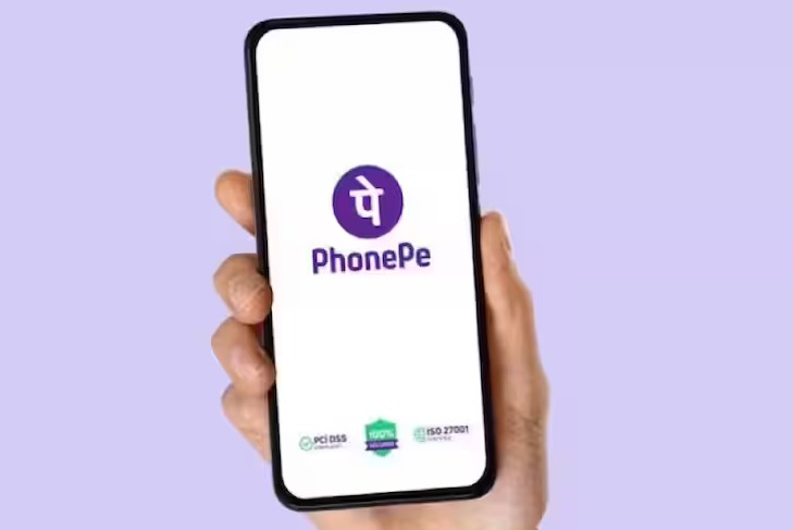 Indian Fintech PhonePe Is Getting Another $200 Million From Walmart!
