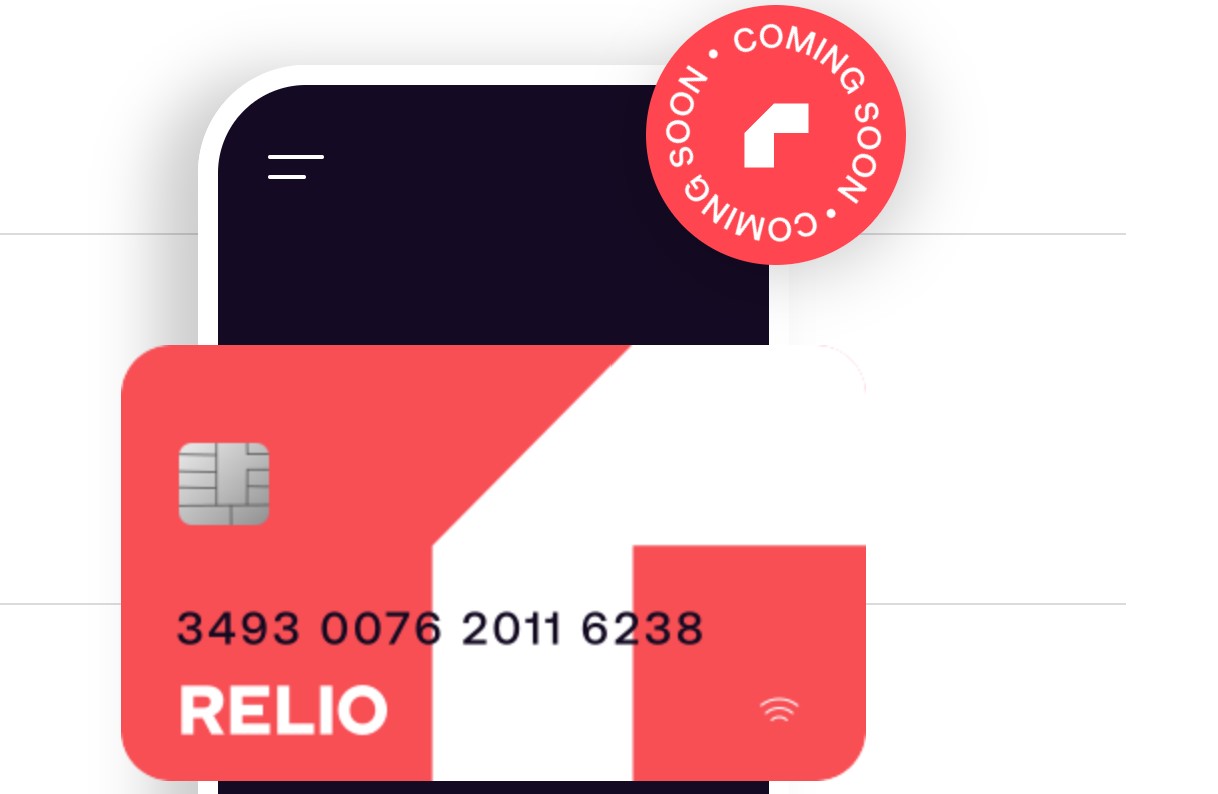 Relio Receives A FinTech License And Wants To Digitize Business Accounts!