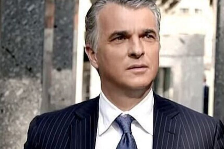 New Boss At UBS: Ermotti Takes Over From Hamers!