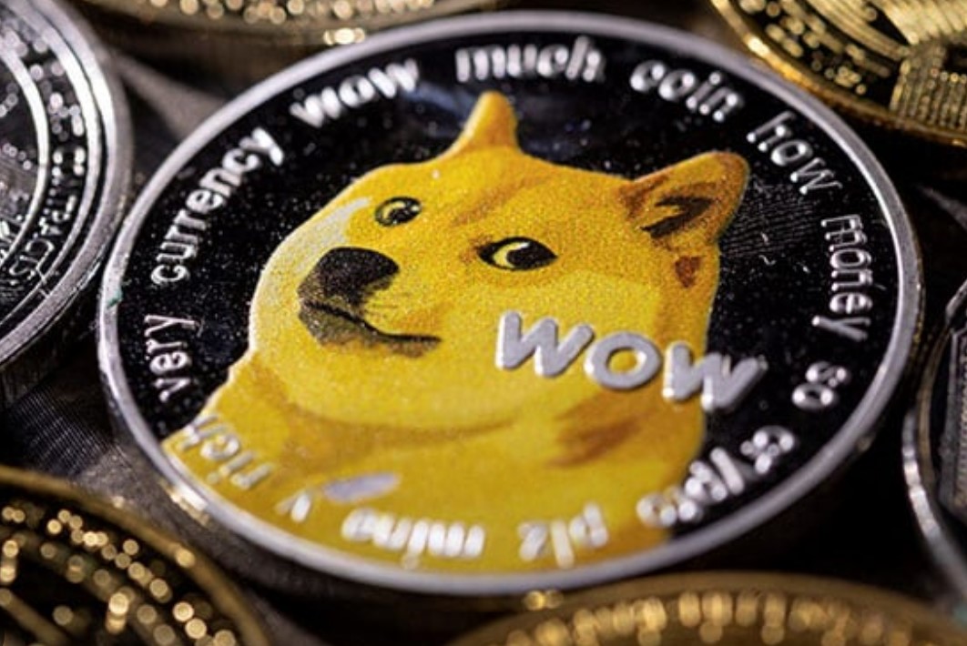 Dogecoin Surges Following Elon Musk’s Twitter Profile Change!