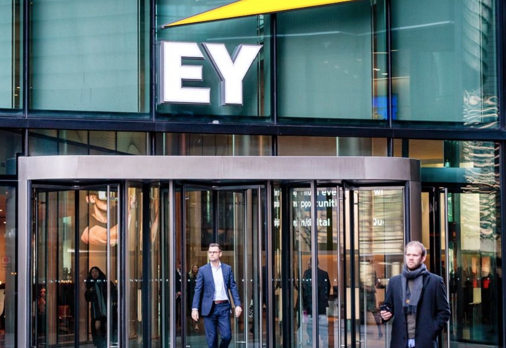 German Regulator Imposed Penalties On Auditor EY For Wirecard Scandal!