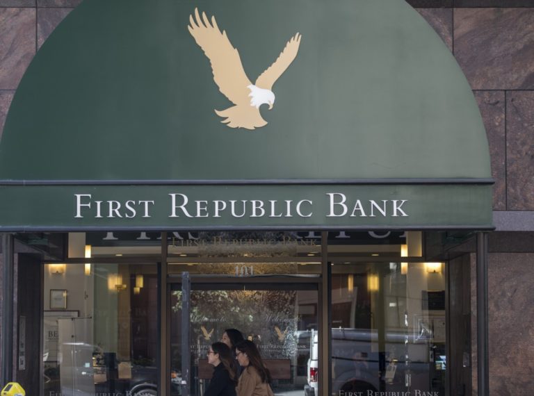 Bank Crisis: First Republic Bail-Out Not Yet Finished!