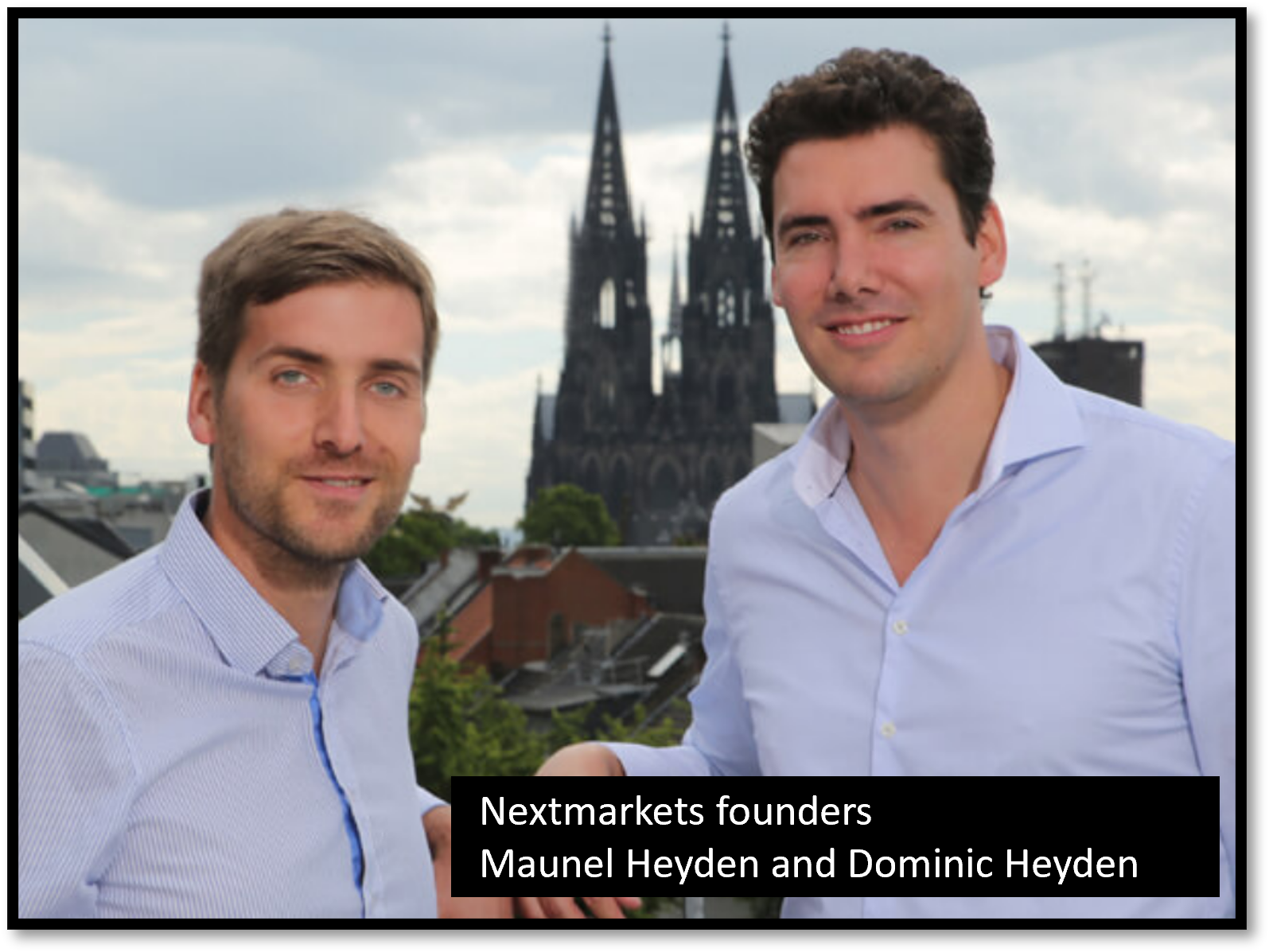 German Nextmarkets Sells Assets And Faces Liquidation!