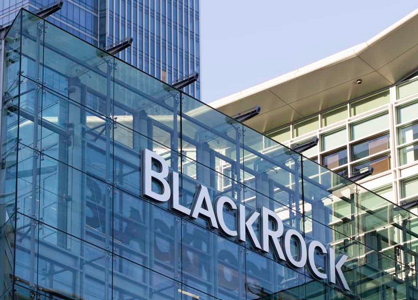 BlackRock applies for Crypto ETF