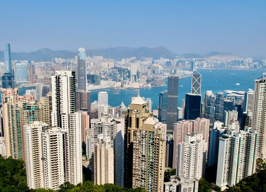 Forget The U.S. Fed; Hong Kong And China Will Initiate The Next Crypto Bull Market!