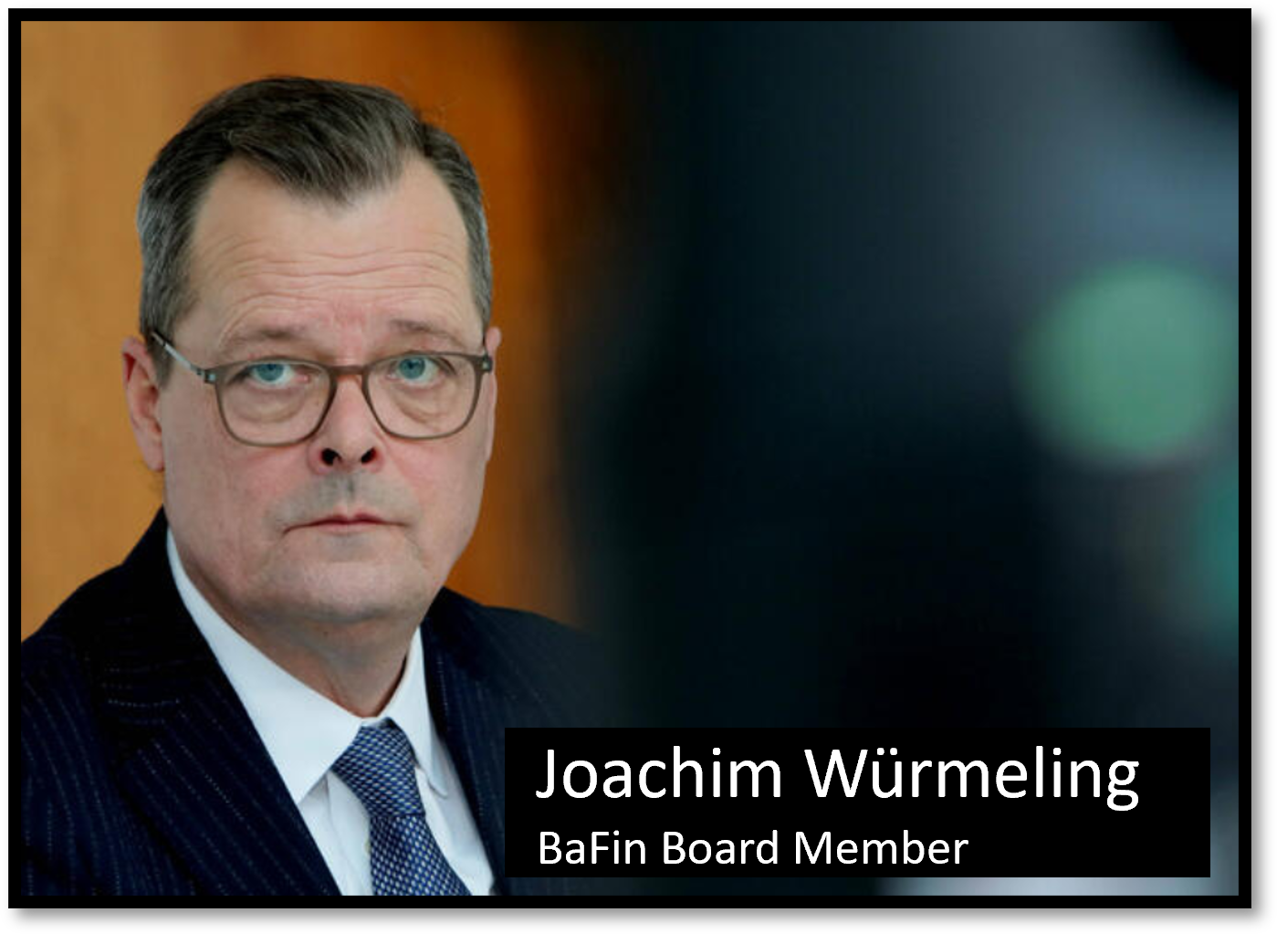 Bundesbank Board Member Würmeling: The Fintech Industry Has Entered A Downward Spiral.