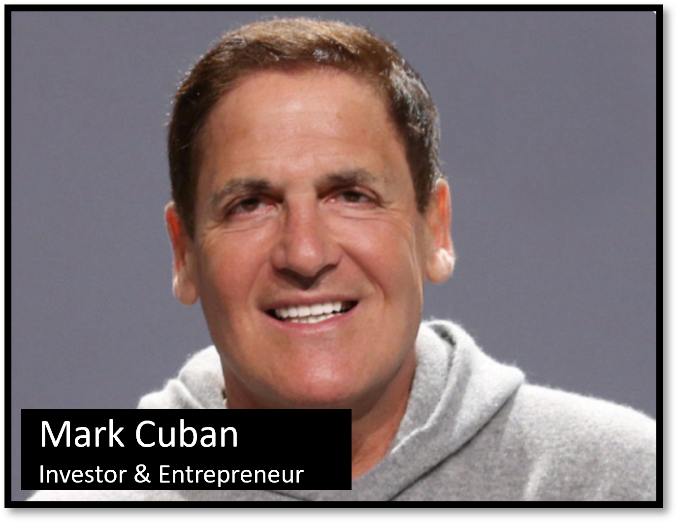 Mark Cuban Takes On SEC, John Reed Stark And ‘Crypto Derangement Syndrome.’