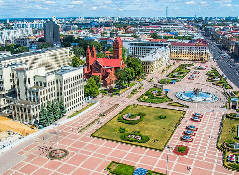 Belarus Looks to Ban Peer-to-Peer-Crypto Transactions!