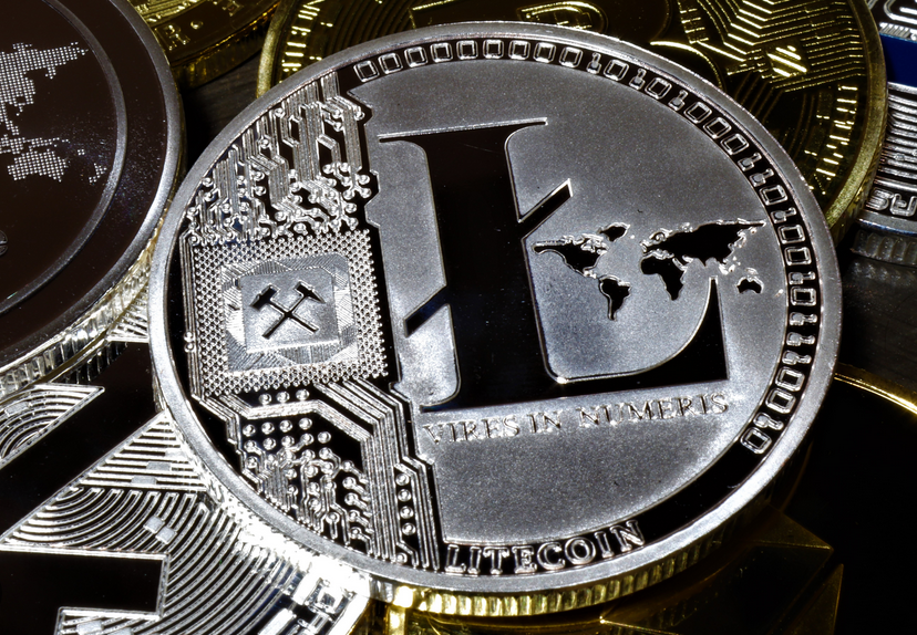 Litcoin halving ante portas