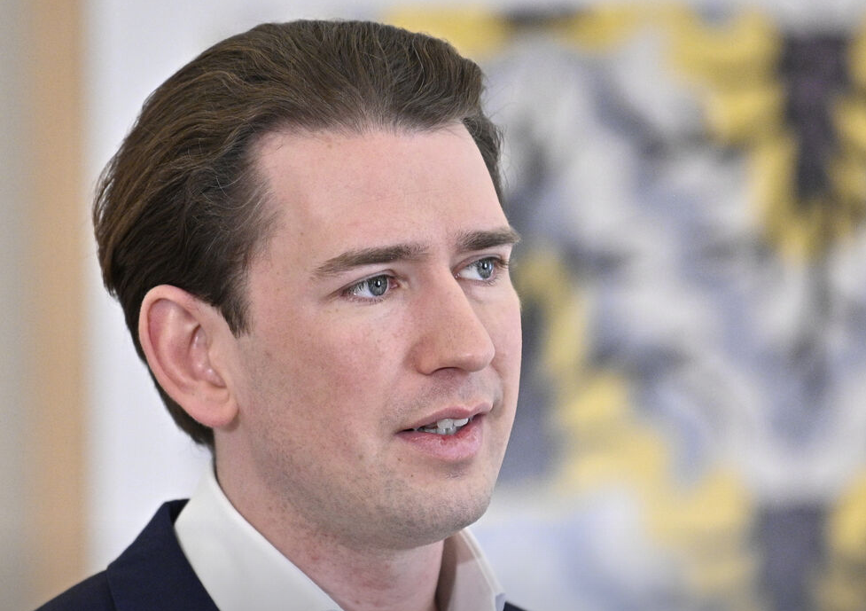 Sebastian Kurz’s Career in the Fintech Sector: A Journey of Innovation and Impact!