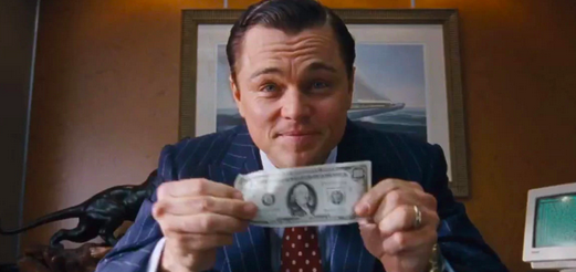 The Intricate Scheme of the Wolf of Wall Street: Unveiling His Criminal Enterprise!