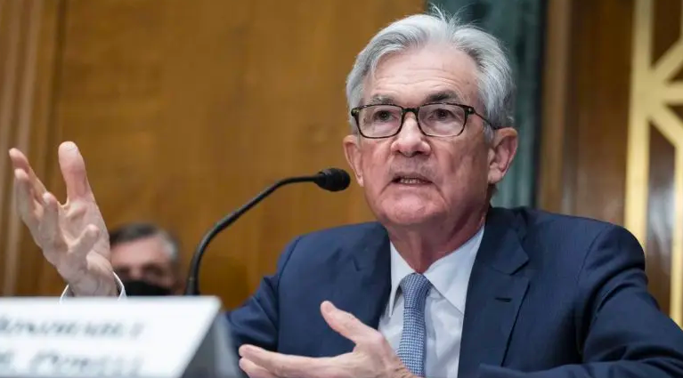 Fed Chair Warns of More Interest Rate Hikes Amid Lingering Inflation Concerns!