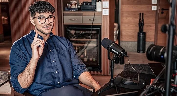 Kiarash Hossainpour: The Tech Prodigy’s Rise to a $50 Million Fortune!