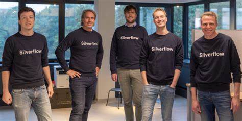 Silverflow, a Rising Star in Fintech, Secures $16.4M in Funding to Revolutionize Payment Processing!