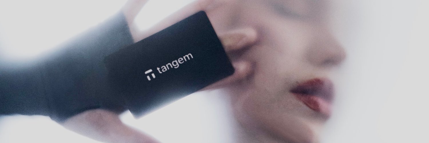 The Game-Changing Integration: Dynex Joins Forces with Tangem!