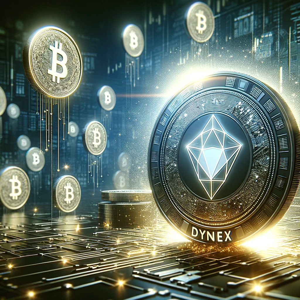 Dynex (DNX): Pioneering at the Intersection of AI and Blockchain in the Bull Market!